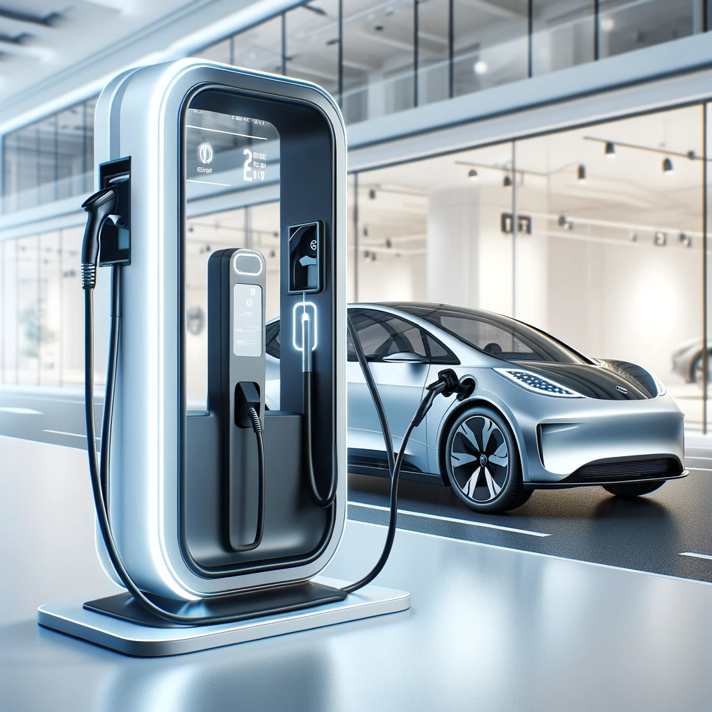 TOCH 冷却ファン 2